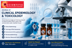 Journal of Clinical Epidemiology & Toxicology
