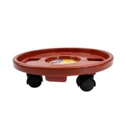 PP Plant Caddies for Garden and Nursery Applications