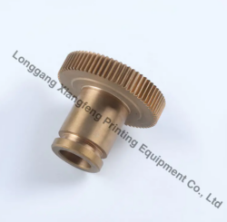 Gear for Printing Machine Accessories and Transmission