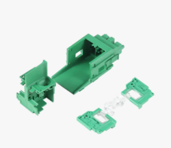 Power Connector Component for Electrical Equipment