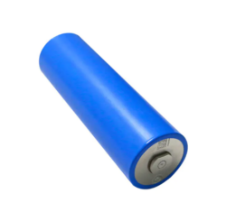 Cylindrical Lithium Battery Cells for Energy Storage