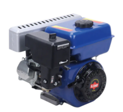 Self-Priming Gasoline Engine Water Pump