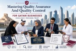 Mastering Governance in Qatar: Key Internal Audit Strategies for Success