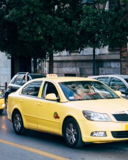 Hobart Maxi Taxi – Spacious, Affordable Group Transport Across Tasmania