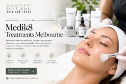 Give Your Skin the Professional Care It Deserves!