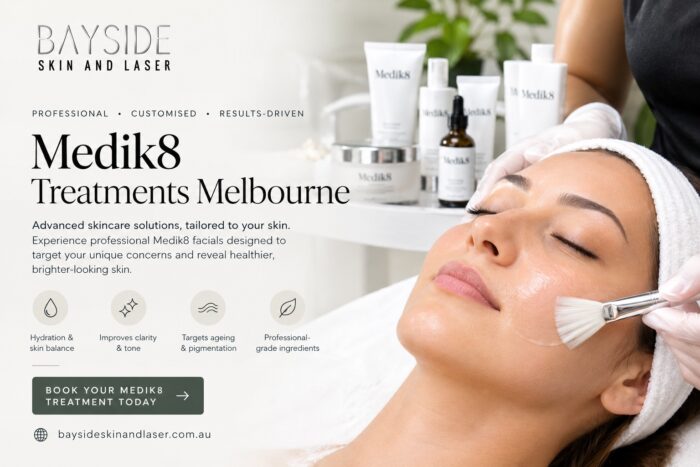 Give Your Skin the Professional Care It Deserves!