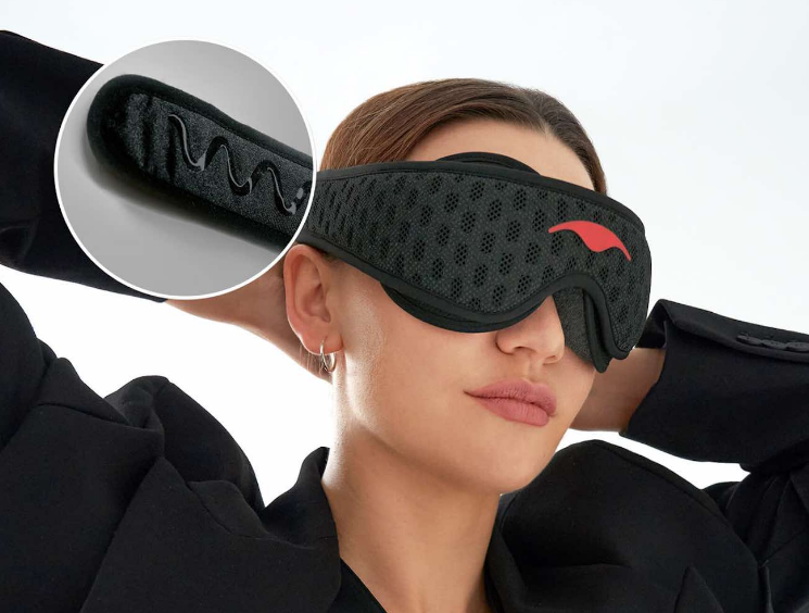 Manta Sleep Masks Guide: Manta Sleep Pro, Sound, SILK & Ear Plugs Compared