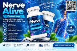 Nerve Alive