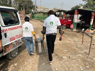 ngo for food donation