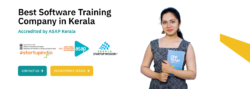 Best Digital Marketing Institute in Kerala
