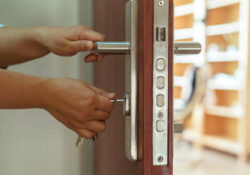 Reliable Commercial Door Repair Services for Businesses
