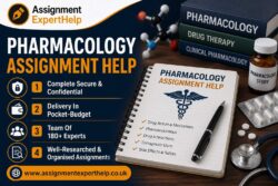 Build Stronger Pharmacology Knowledge with Expert Assignment Support