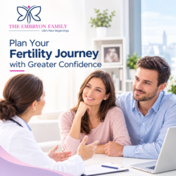 Planning Your Fertility Treatment Abroad Journey with Greater Confidence