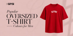 Latest Oversized T-Shirt for Men