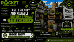 Rubbish Removal Attleborough