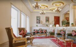 Book Best Rooms at 5 star hotels in Ladakh