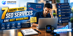 7 Signs Your SEO Services Are Not Working