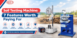 Soil Testing Machine: 7 Features Worth Paying For
