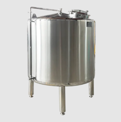 How Big Should Storage Tanks Be?