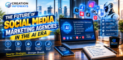 The Future of Social Media Marketing Agencies in the AI Era
