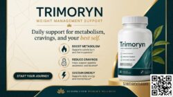 Tremoryn Daily Wellness Support