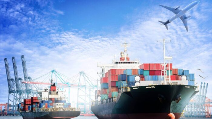 Shipping Services to Switzerland
