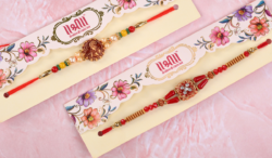 Buy Rakhi In Bulk With Diverse Designs for Seasonal Demand