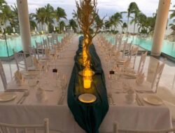 Dreams Riviera Cancun Wedding: A Beautiful Destination Wedding Experience