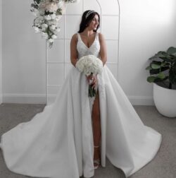 Wedding Dress Shop in Sydney for Elegant Bridal Gowns