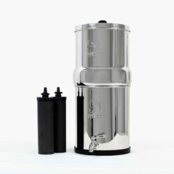 KokoCarb Cartridges for Better Water Quality