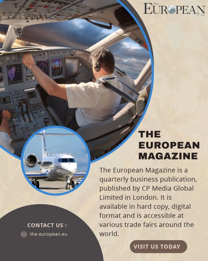 The Finance and Banking Magazines That Professionals Rely On | The European Magazine