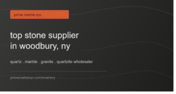 Best Quartzite Wholesaler in New York | Premium Slabs, Wholesale Rates
