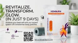 XenBurn Daily Metabolism Support