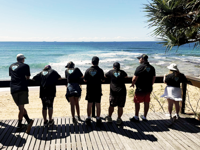 NDIS programs / disability programs