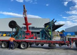 Crane Hire South Morang
