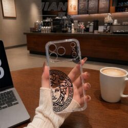 ヴェルサーチプラダiphoneケース18pro max 17proシャネルAirPodsケース
