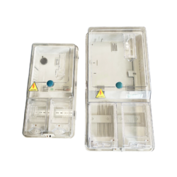 Two Shot Injection Mold Manufacturer: Shut-Off Integrity and Material Compatibility Define Multi ...