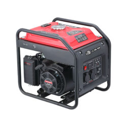 Copper-Wound Inverter Generators: Why the Winding and the Inverter Have to Be Designed Together