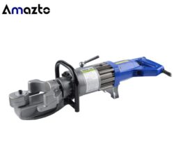 Electric Rebar Bending Tool for Steel Bar Processing