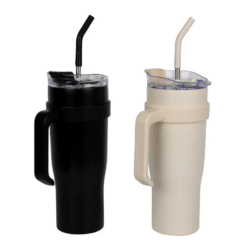 Why Choose Custom stainless steel tumblers?