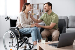 Quality Disability Care Services in Kellyville