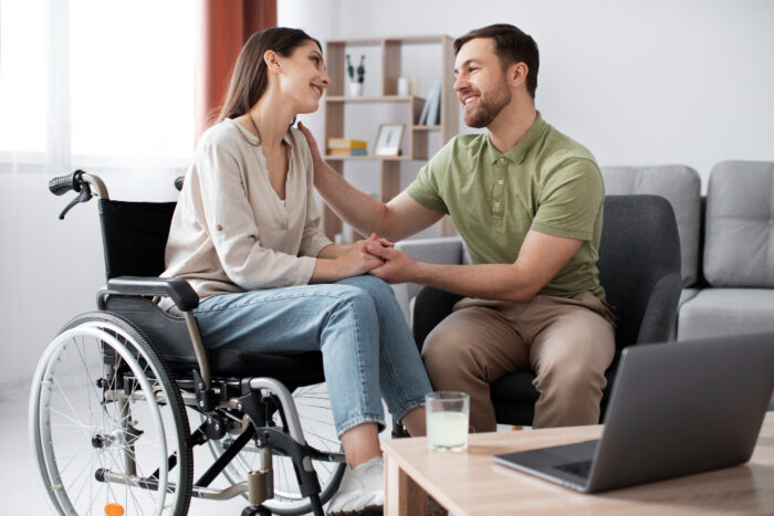 Quality Disability Care Services in Kellyville