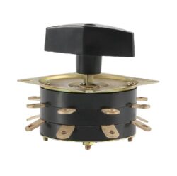 A Closer Look at the LM07-08 Switch
