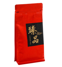 Food Packaging Bags for Different Food Types