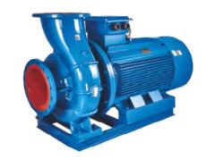 What to Compare in an IRG/ISW Centrifugal Pump