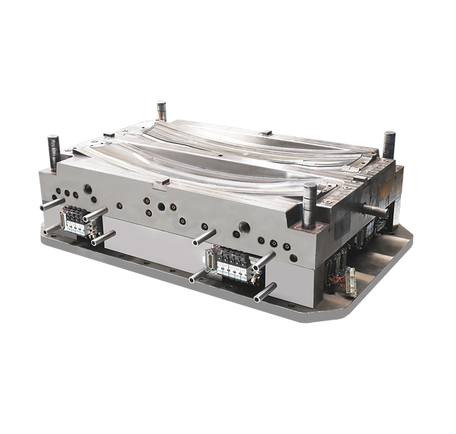 Automotive Plastic Injection Mold Design Gets Specific
