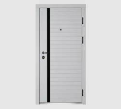 Russian Door Details Worth a Closer Look