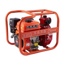 Factors in Selecting a Gasoline Agricultural Water Pump