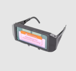 How Does a Welding Goggles Factory Handle Traceability?