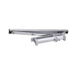 2023AW Concealed Door Closer: Key Selection Details